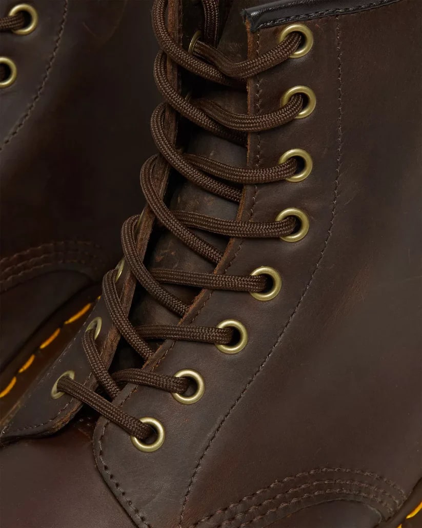 Ghete Barbati, Dr. Martens, 1460 11822203 - 2 | YEO